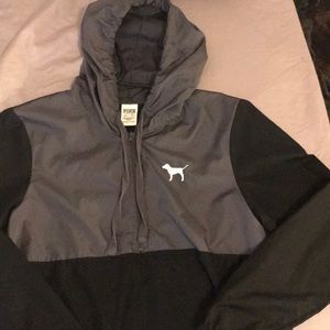 Victoria’s Secret Windbreaker